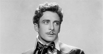 Leon Ames Filmography