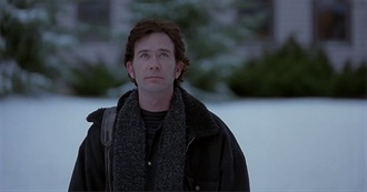 The Films of Timothy Hutton