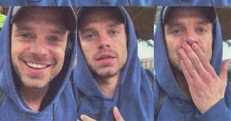 Favourite Sebastian Stan Movies and TV Shows