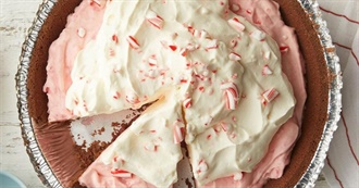 Pies From Papa&#39;s Bakeria