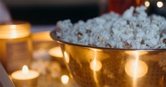 Comforting Movies (Mainly Funny Ones)