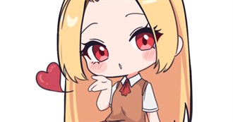 Animerockna Shippinglist