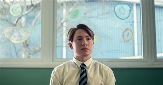 Kit Connor TV Shows/Movies