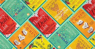 All Christina Lauren Books