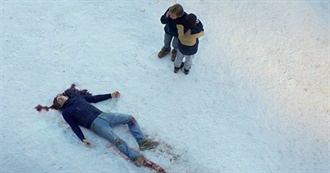 50 2023 Movies Yet to See