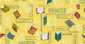 School Library Journal Best Books of 2005-2007