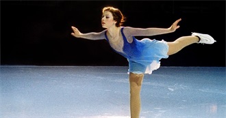 Cora&#39;s List of Chick Flicks