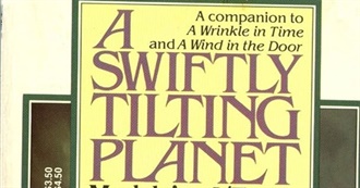 Victoria P&#39;s Favorites/Formative Influences