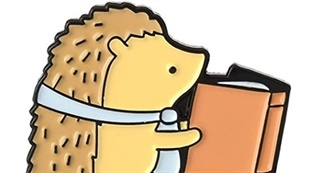 Victoria&#39;s 2022 Reads