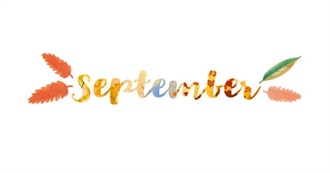 Movies Danielle Watched in September 2020