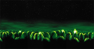 Watchmojouk&#39;s Top 10 British Sci-Fi Movies