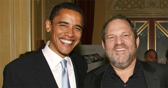 Barack Obama&#39;s Favorite Movies