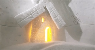 A Reaper&#39;s Trail