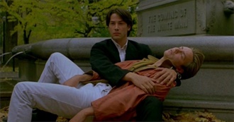 Nikita&#39;s Letterboxd 5 Star Rated Films