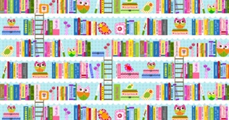 Kaitlyn&#39;s 2016 Reading Challenge