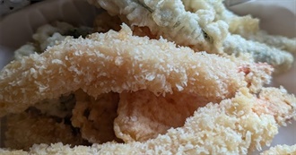 Big T&#39;s Food Eaten Today 881