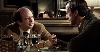 Movies Kushan Saw in September 2017