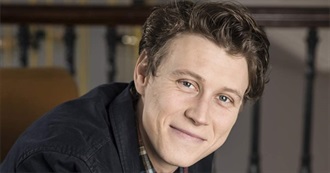 George MacKay Movies