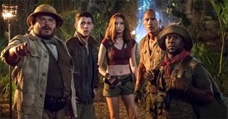 Movies ASM Watched in Nov 2020