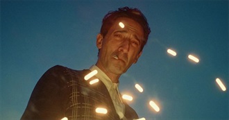 Last 10 Movies Troller344 Watched for the First Time 493