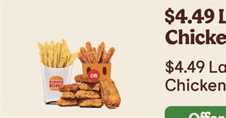 Drinks You Probably Love