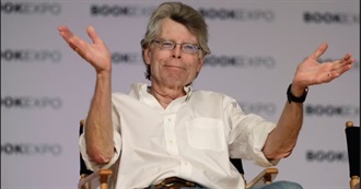 Stephen King (Collected) Short Stories