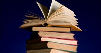 Books Lauren Wishes to Reread