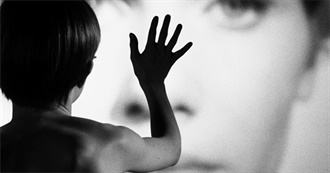 Eme&#39;s Top 50 Films