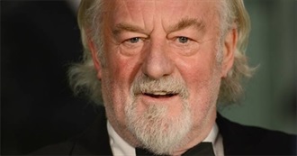 Bernard Hill Movies