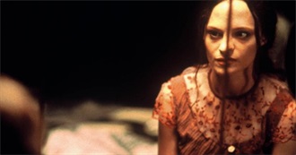 Gholamslayer&#39;s 10 Most Recently Seen #280