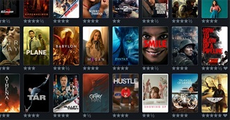 Movies Tehn Has Watched Recently 19