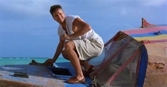 24 Movies With Super, Uplifting Endings