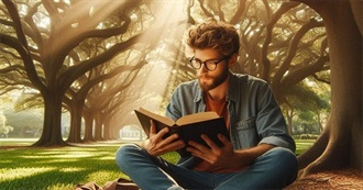 Bookshelf Snapshot Summer &#39;20