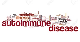Autoimmune Diseases