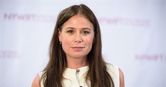 The Films of Maura Tierney
