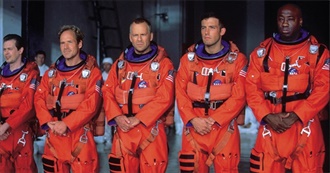 Ebert Gave the Film 1 Star Part 7