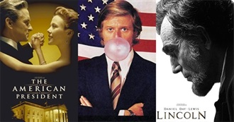 Movies About Politics