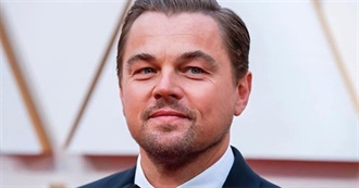 (Notable) Leonardo DiCaprio Movies