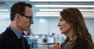 10 Great 2025 Movies Snubbed for Best Picture