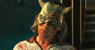 29 Films, 2025 and Beforehand