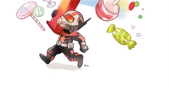 Victor&#39;s Updated Top 250