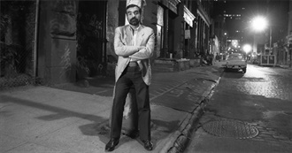 Top 50 British Films Suggested by Martin Scorsese That I&#39;m Sure You&#39;ve Never Watched