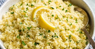 Foods That Look Alike