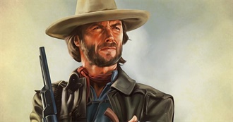 Watchmojo&#39;s Top 10 Clint Eastwood Movies