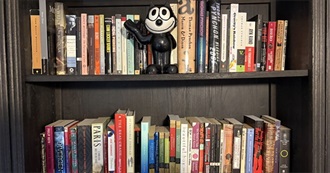 Most of What I&#39;ve Read