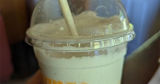 Big T&#39;s Food Eaten Today 334