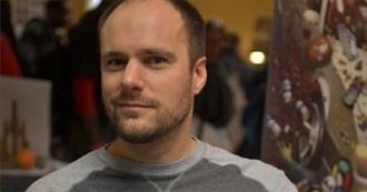 List of Comics by Tom King (As of 2023)