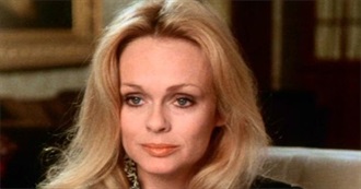 The Films of Lynda Day George