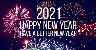 Mary&#39;s 2020 Reads