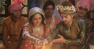 Indian/Hindi Dramas Ive Watched